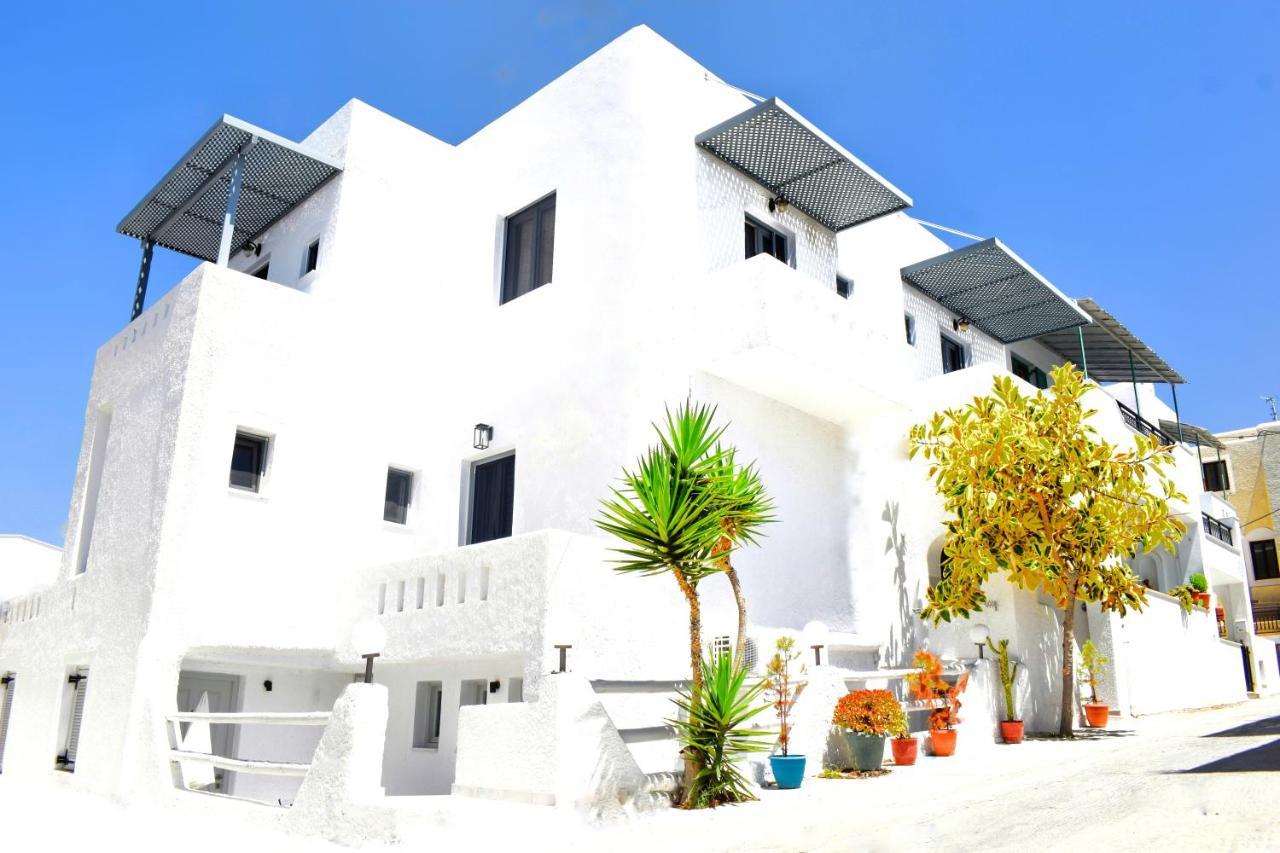 Aparthotel Naxos Enjoy